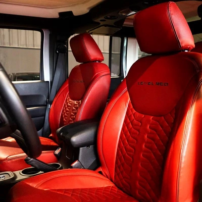 AED 1,966 p.m • 0% Downpayment • Jeep Wrangler Unlimited Sport • 1 Year Warranty-8