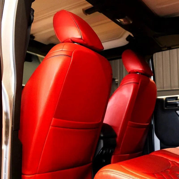 AED 1,966 p.m • 0% Downpayment • Jeep Wrangler Unlimited Sport • 1 Year Warranty