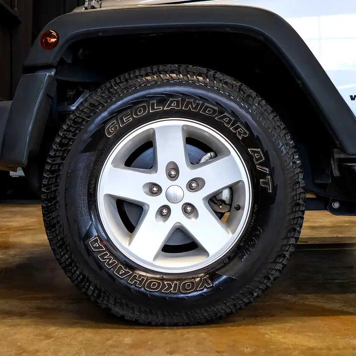AED 1,966 p.m • 0% Downpayment • Jeep Wrangler Unlimited Sport • 1 Year Warranty-4-4