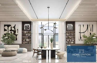 One River Point, Business Bay, Dubai-9