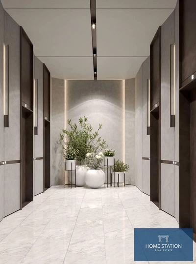 One River Point, Business Bay, Dubai-2