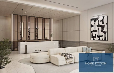 One River Point, Business Bay, Dubai-8