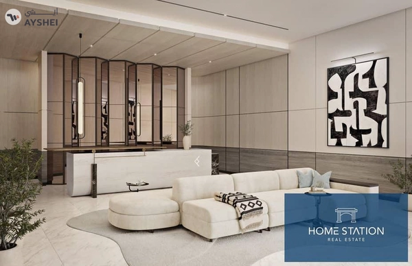 One River Point, Business Bay, Dubai