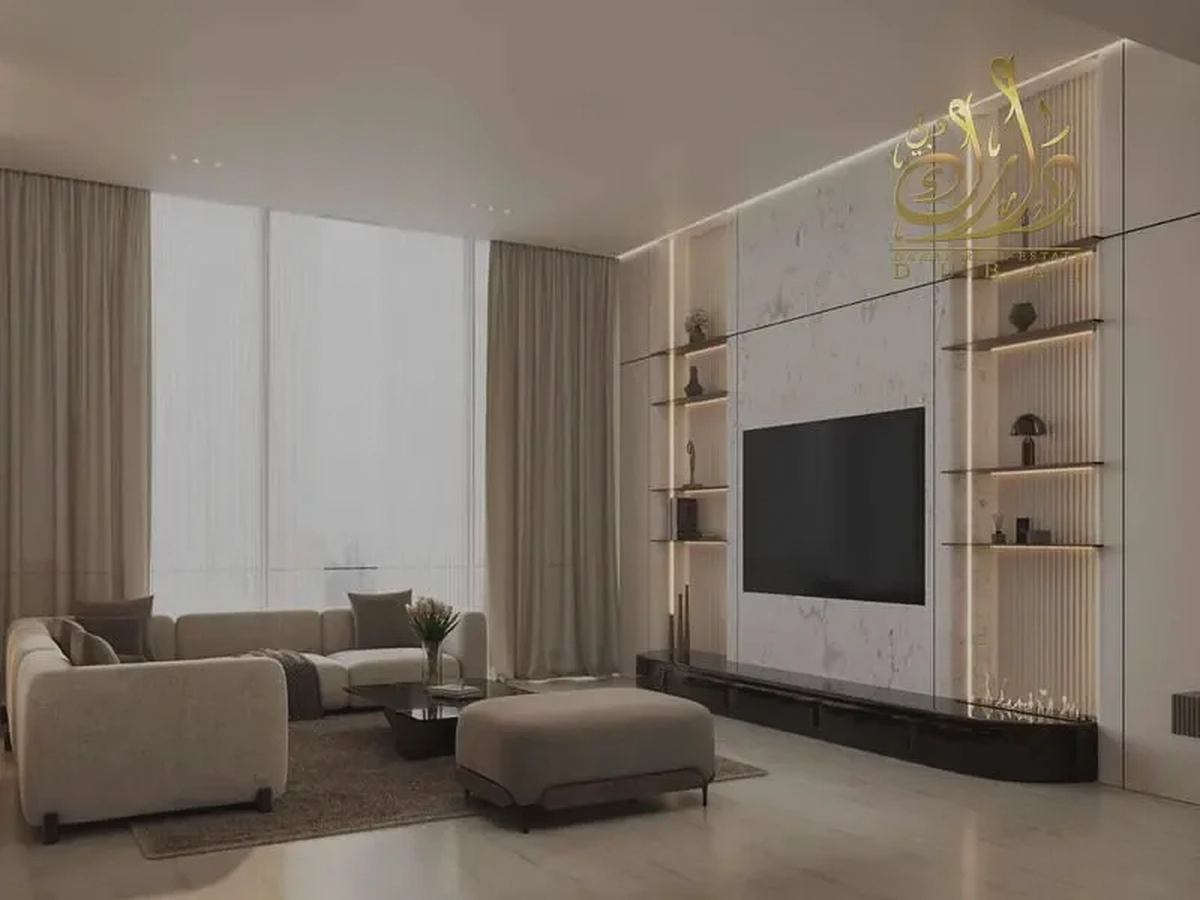 HAND OVER SOON-INVESTOR DEAL-LAST UNIT-SPACIOUS-1-1