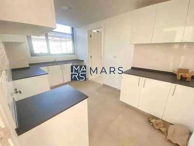 The Most Capacious 4BHK Premium Villa for Rent in Nasma Residence-9
