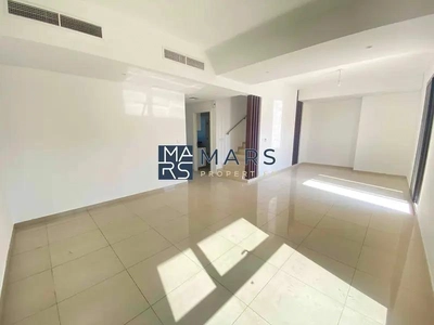 The Most Capacious 4BHK Premium Villa for Rent in Nasma Residence-10