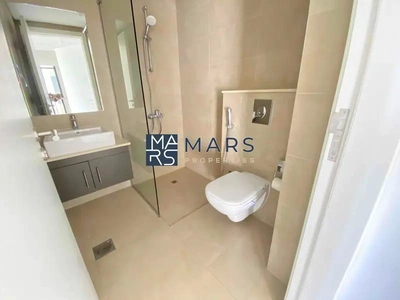 The Most Capacious 4BHK Premium Villa for Rent in Nasma Residence-13