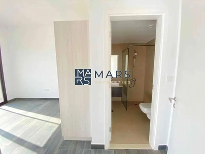 The Most Capacious 4BHK Premium Villa for Rent in Nasma Residence-14