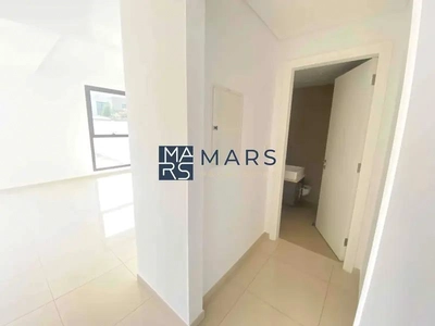 The Most Capacious 4BHK Premium Villa for Rent in Nasma Residence-17