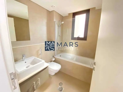 The Most Capacious 4BHK Premium Villa for Rent in Nasma Residence-18