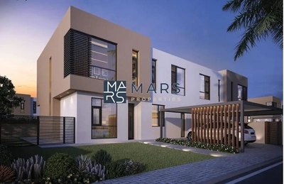 The Most Capacious 4BHK Premium Villa for Rent in Nasma Residence-0