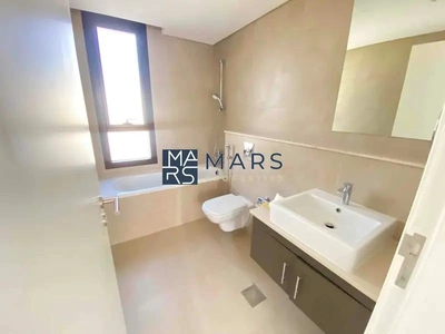 The Most Capacious 4BHK Premium Villa for Rent in Nasma Residence-21