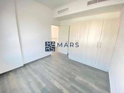 The Most Capacious 4BHK Premium Villa for Rent in Nasma Residence-24