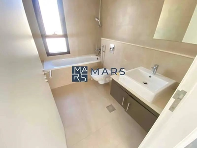 The Most Capacious 4BHK Premium Villa for Rent in Nasma Residence-25