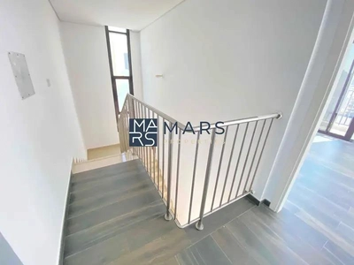 The Most Capacious 4BHK Premium Villa for Rent in Nasma Residence-27