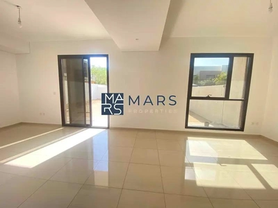 The Most Capacious 4BHK Premium Villa for Rent in Nasma Residence-6