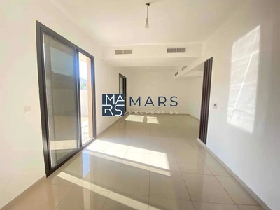 The Most Capacious 4BHK Premium Villa for Rent in Nasma Residence-8