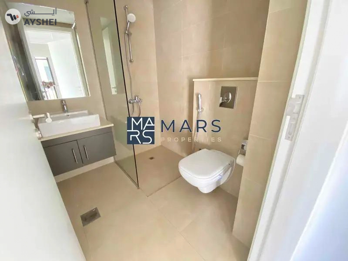 The Most Capacious 4BHK Premium Villa for Rent in Nasma Residence-13-13