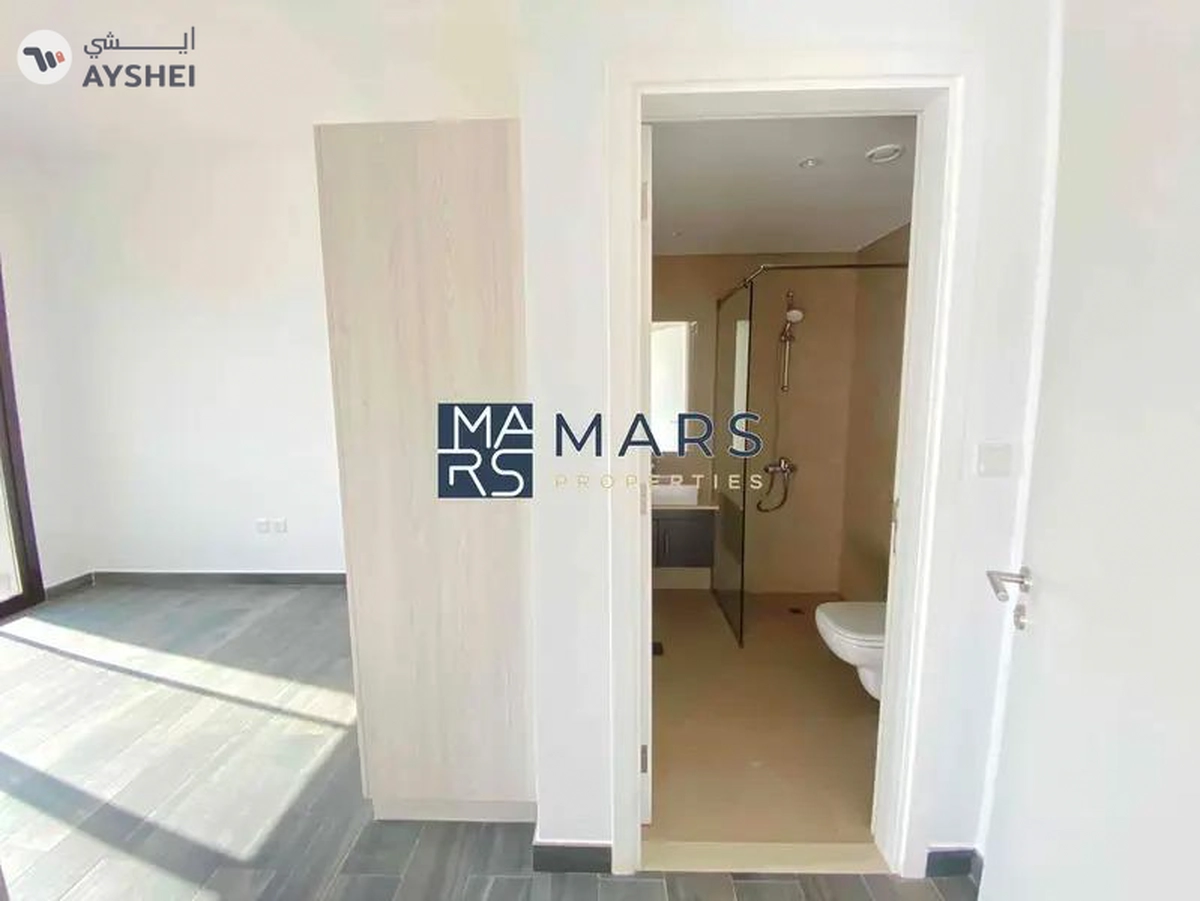 The Most Capacious 4BHK Premium Villa for Rent in Nasma Residence-14-14