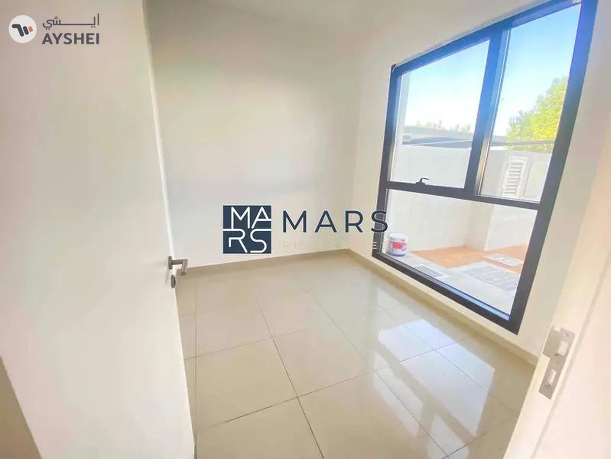 The Most Capacious 4BHK Premium Villa for Rent in Nasma Residence-16-16