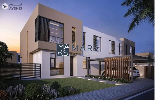 The Most Capacious 4BHK Premium Villa for Rent in Nasma Residence