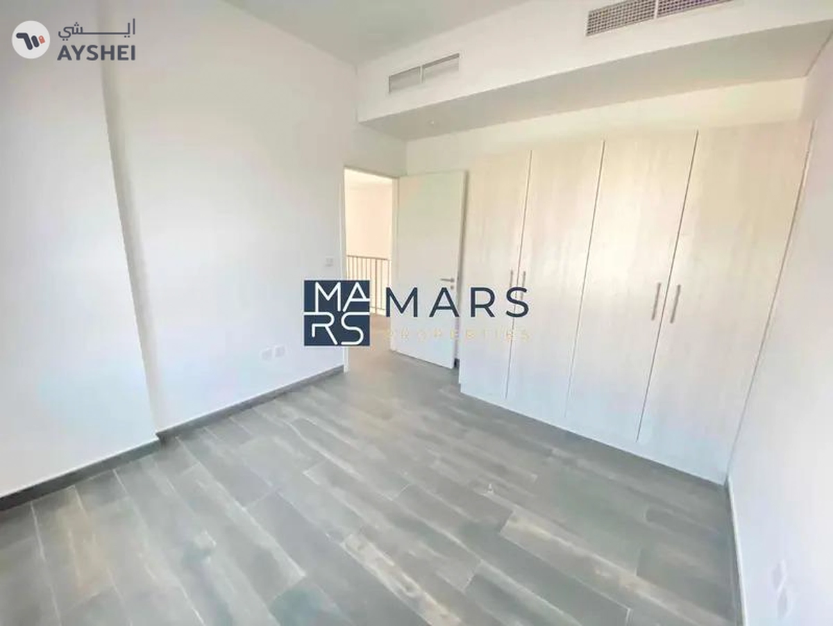 The Most Capacious 4BHK Premium Villa for Rent in Nasma Residence-24-24