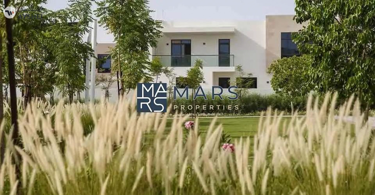 The Most Capacious 4BHK Premium Villa for Rent in Nasma Residence-1-1