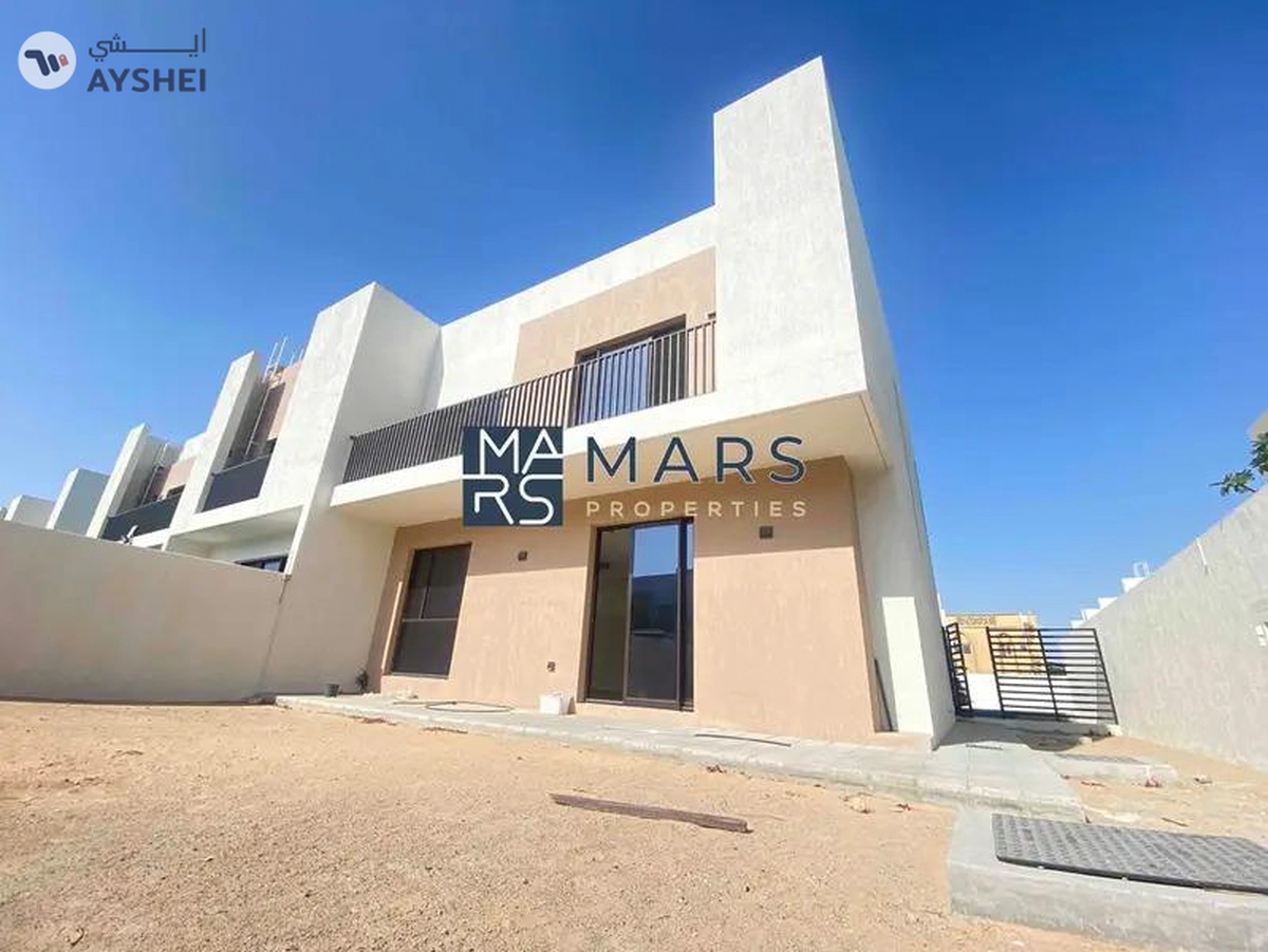 The Most Capacious 4BHK Premium Villa for Rent in Nasma Residence-2-2