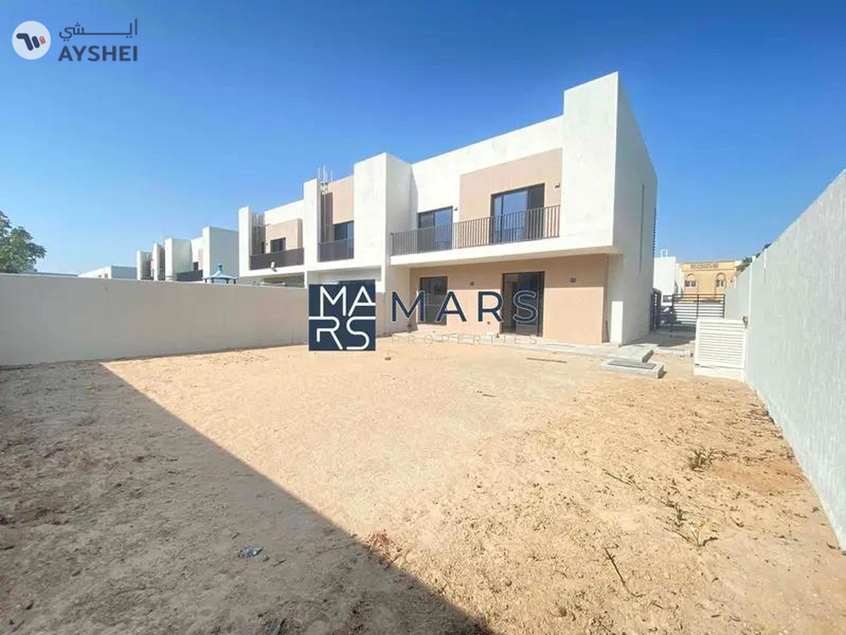 The Most Capacious 4BHK Premium Villa for Rent in Nasma Residence-3-3