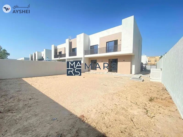 The Most Capacious 4BHK Premium Villa for Rent in Nasma Residence