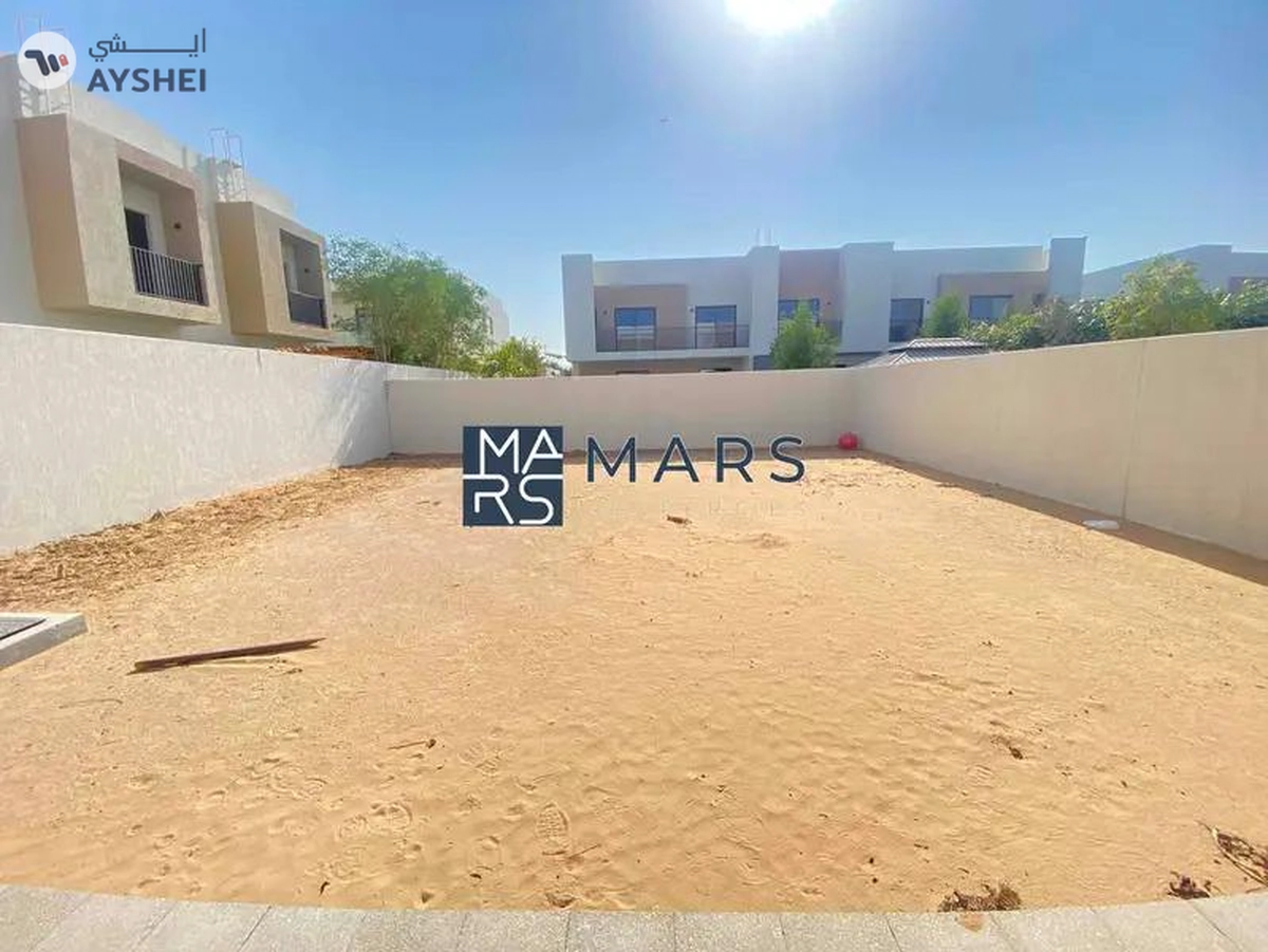 The Most Capacious 4BHK Premium Villa for Rent in Nasma Residence-4-4