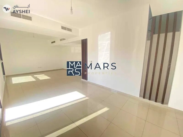 The Most Capacious 4BHK Premium Villa for Rent in Nasma Residence