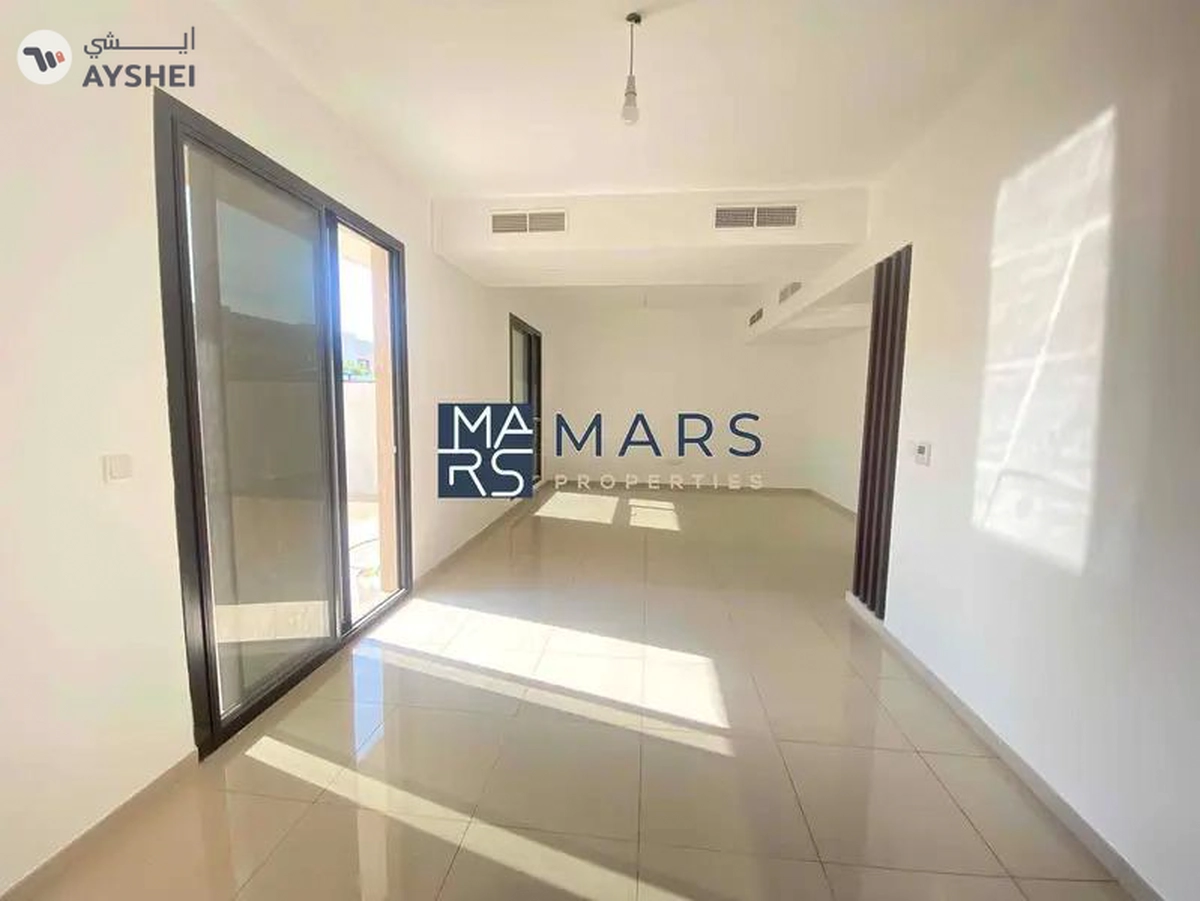 The Most Capacious 4BHK Premium Villa for Rent in Nasma Residence-8-8