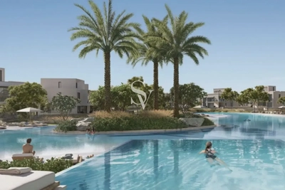 Mirage The Oasis, The Oasis by Emaar, Dubai-3