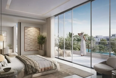 Mirage The Oasis, The Oasis by Emaar, Dubai-9