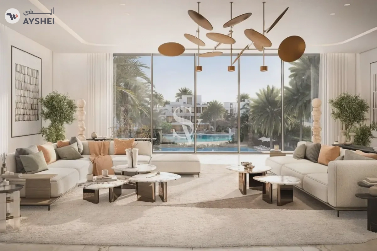 Mirage The Oasis, The Oasis by Emaar, Dubai-11-11