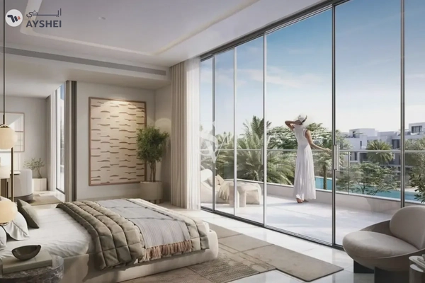 Mirage The Oasis, The Oasis by Emaar, Dubai