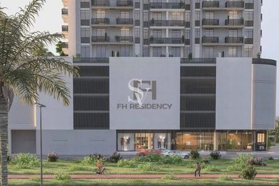 FH Residency, JVT District 3, Jumeirah Village Triangle (JVT), Dubai-18