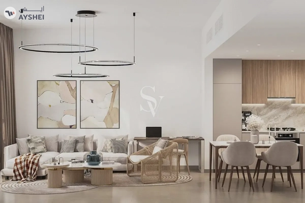 FH Residency, JVT District 3, Jumeirah Village Triangle (JVT), Dubai
