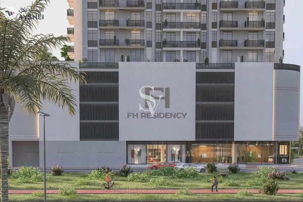 FH Residency, JVT District 3, Jumeirah Village Triangle (JVT), Dubai