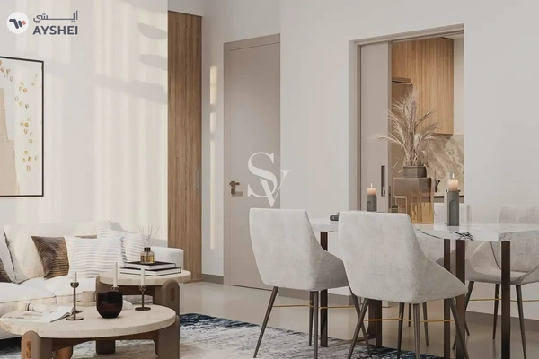 FH Residency, JVT District 3, Jumeirah Village Triangle (JVT), Dubai