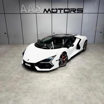 Lamborghini Revuelto STD 6.5L V12 Hybrid 6.5L | Brand New | Japanese Specs | V12 Hybrid Masterpiece-3