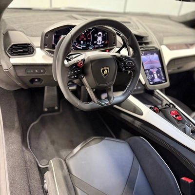 Lamborghini Revuelto STD 6.5L V12 Hybrid 6.5L | Brand New | Japanese Specs | V12 Hybrid Masterpiece-8