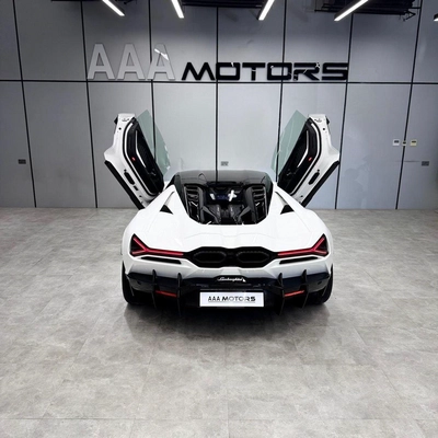 Lamborghini Revuelto STD 6.5L V12 Hybrid 6.5L | Brand New | Japanese Specs | V12 Hybrid Masterpiece-24