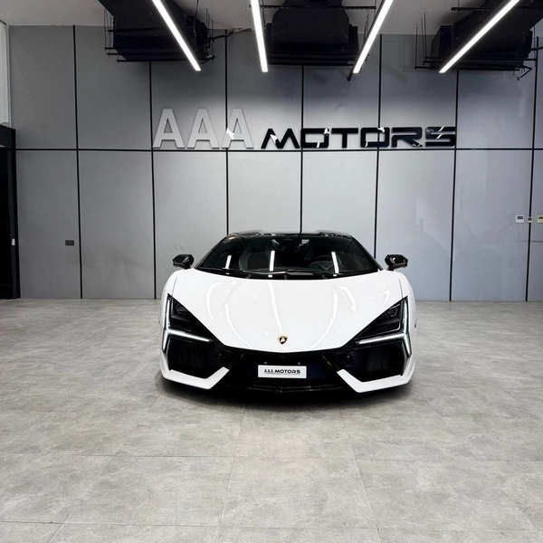 Lamborghini Revuelto STD 6.5L V12 Hybrid 6.5L | Brand New | Japanese Specs | V12 Hybrid Masterpiece