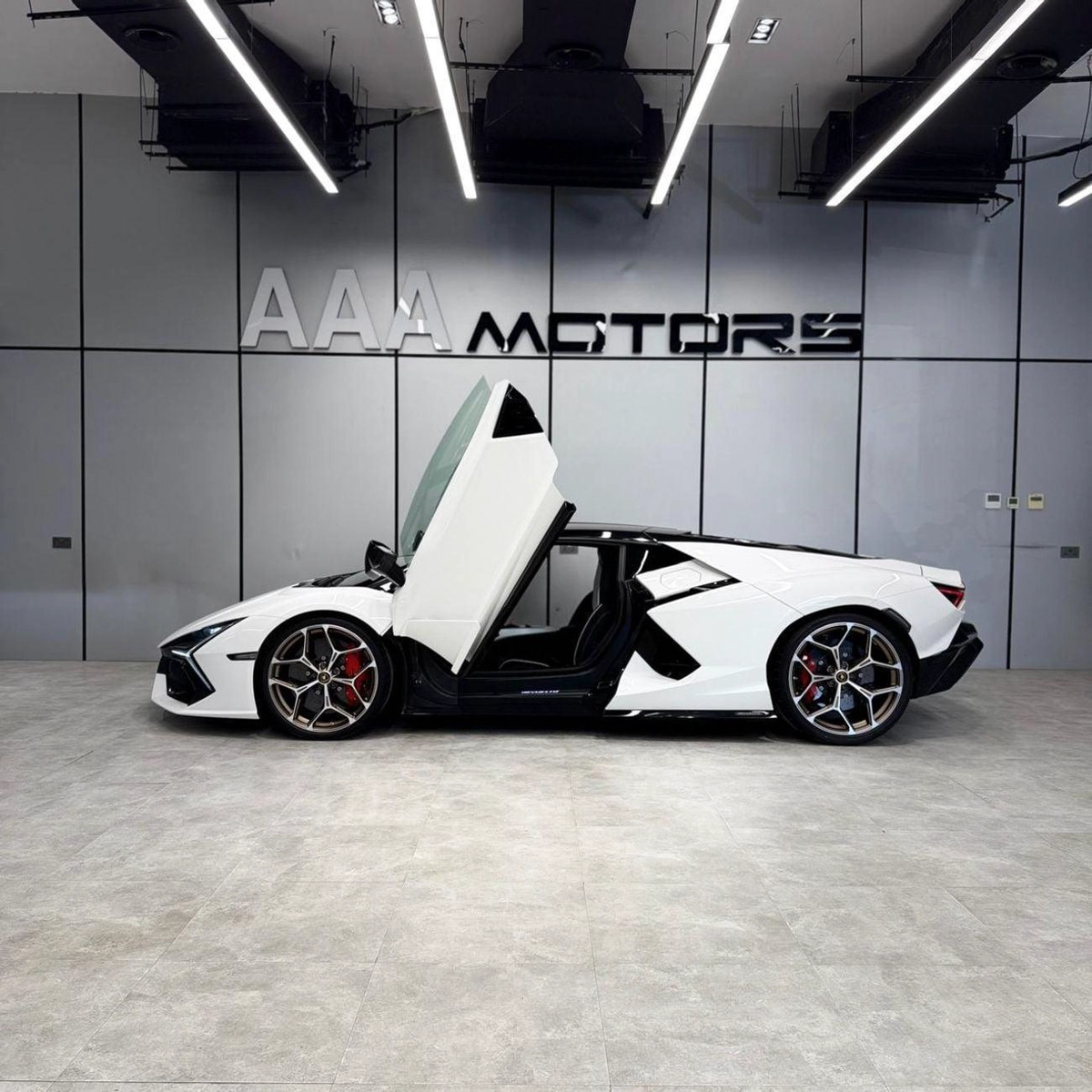 Lamborghini Revuelto STD 6.5L V12 Hybrid 6.5L | Brand New | Japanese Specs | V12 Hybrid Masterpiece-19-19