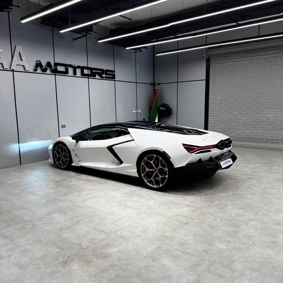 Lamborghini Revuelto STD 6.5L V12 Hybrid 6.5L | Brand New | Japanese Specs | V12 Hybrid Masterpiece-23-23