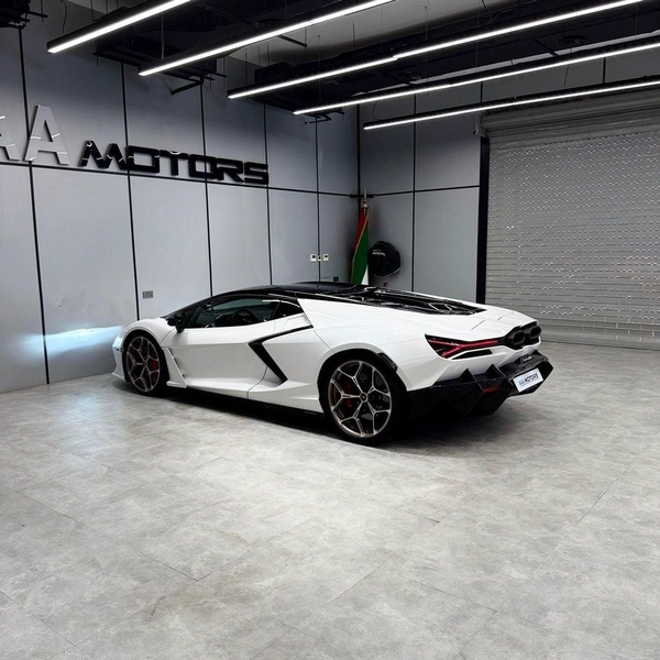 Lamborghini Revuelto STD 6.5L V12 Hybrid 6.5L | Brand New | Japanese Specs | V12 Hybrid Masterpiece