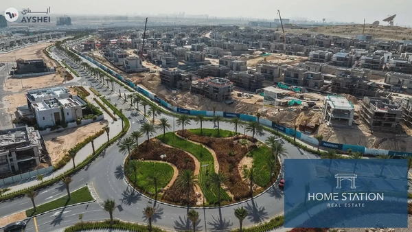 Tilal Al Furjan, Al Furjan West, Al Furjan, Dubai