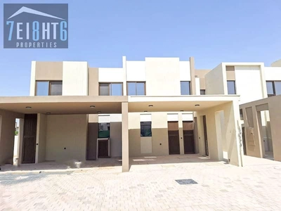 La Violeta 1, La Violeta, Villanova, Dubailand, Dubai-0